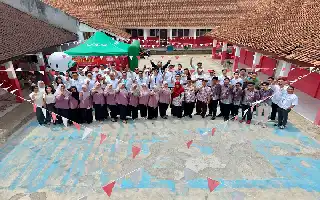 Dorong Literasi Digital di Daerah, erafone Salurkan Perangkat Teknologi dan Pelatihan bagi Sekolah Pelosok