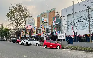 Pasar Lama Kota Serang Bertransformasi Jadi Kawasan Bisnis, Pemkot Siapkan Gedung Parkir Rp18 Miliar