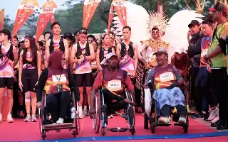 Bhinneka Run 2026: Merajut Persatuan Bangsa Melalui Semangat Berlari