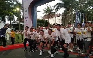 Dorong Ekonomi Lokal, Pemkot Malang Perkuat Sektor Sport Tourism melalui Berbagai Event