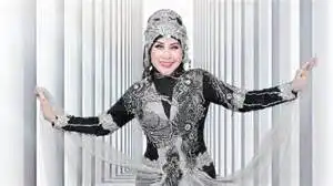 Konser Elvy Sukaesih di Waled Asem Berlangsung Aman dalam Pengamanan Polsek Waled