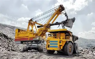 Potensi Kendala Teknis Penggunaan B50 pada Alat Berat Tambang Disorot Perhapi