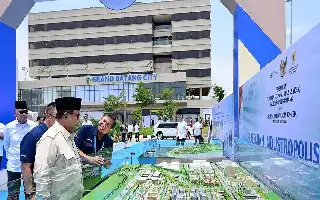 BRIN Kembangkan Inovasi Pengolahan Nikel Efisiensi Tinggi Tanpa Limbah