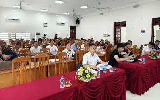 Sosialisasi Aturan Baru: Pemerintah Perketat Standar Kualitas dan Pengukuran Bisnis BBM