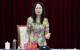 Bidik Kontribusi 7 Persen PDB, Vietnam Matangkan Rencana Pertumbuhan Dua Digit Industri Budaya