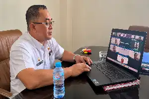 Dorong Tata Kelola Modern, BKPSDM Jeneponto Pacu Kemampuan Digital Aparatur Negara