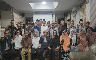 Konsolidasi Partai Pelita: Din Syamsuddin Usung Visi Agamis-Nasionalis Sebagai Kekuatan Penyeimbang