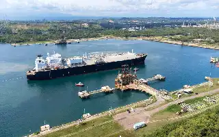 Perkuat Ketahanan Nasional, Perta Arun Gas Transformasi Arun Lhokseumawe Jadi Hub Energi Asia