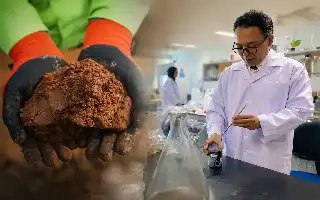Terobosan BRIN: Inovasi Pengolahan Nikel Tekan Limbah hingga 98 Persen
