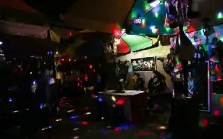 Razia Gabungan Tempat Hiburan Malam di Cirebon: Tiga Orang Positif Amfetamin Diamankan
