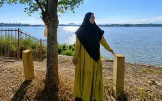Karhutla Kembali Melanda Enam Provinsi, BNPB Deteksi 7.334 Titik Panas