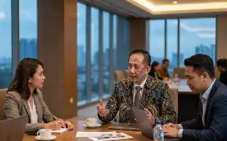 Edukasi Pasar Modal: Mengembalikan Hakikat Investasi Saham ke Logika Bisnis