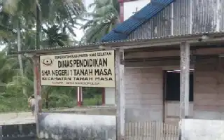 Tunggakan Seragam Rp25 Juta Berbuntut Panjang, Kepsek SMAN 1 Tanah Masa Nias Selatan Terancam Somasi Ketiga