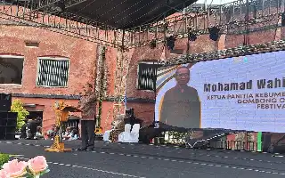 Forum Bisnis KTM 2026: Produk Unggulan dan Potensi Wisata Kebumen Pikat Investor Asing