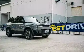 Solusi Transisi Mobil Listrik di Indonesia: Memahami Teknologi REEV yang Bebas Cemas Jarak Jauh