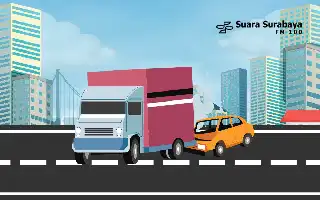 Kecelakaan Maut di Tol Malang-Pandaan KM 72: Honda CR-V Tabrak Truk, 5 Orang Meninggal Dunia