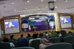 Perkuat Ekosistem Halal Nasional, UIN Sunan Kalijaga Resmi Luncurkan Prodi Vokasi Teknologi Produksi Halal