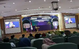 Perkuat Ekosistem Halal Nasional, UIN Sunan Kalijaga Resmi Luncurkan Prodi Vokasi Teknologi Produksi Halal