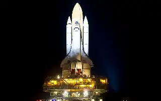 Mengenang STS-135: Akhir Epik Era Pesawat Ulang-Alik NASA