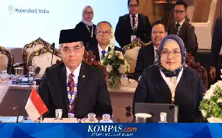 Di Forum BRICS, Indonesia Usulkan Pemetaan Keterampilan Global Guna Antisipasi Disrupsi Teknologi