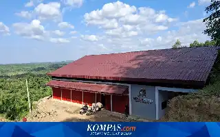 Kritik Arsitek: Desain Koperasi Merah Putih Dinilai Tak Relevan dengan Potensi Lokal