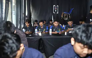 Saring Atlet Esports Berprestasi, Turnamen Kapolda Cup 2026 Sukses Digelar di Sumatera Barat