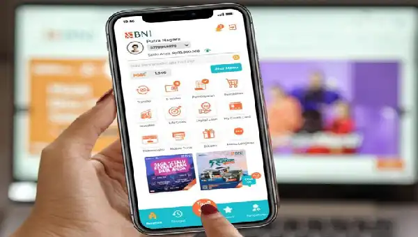 Transformasi Digital BNI Pacu Pertumbuhan Bisnis dan Kinerja Transaksi Berkelanjutan