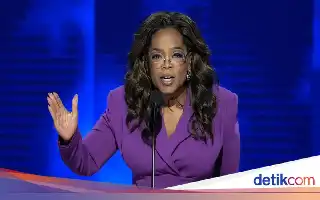 Oprah Winfrey Ungkap Kisah di Balik Penampilan Whitney Houston, Pihak Keluarga Beri Klarifikasi