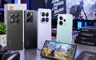 Rekomendasi Smartphone Gaming Redmi 2026: Menakar Performa dan Fitur di Kelas Rp3 Jutaan