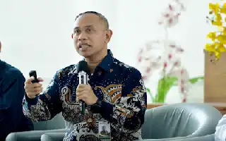 Targetkan Kemandirian Finansial, Dispora Sumut Bersiap Transisi Menjadi BLUD