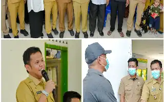 Tekan Risiko Penularan Tuberkulosis, Pemkab Sergai Gelar Pemeriksaan Masif Targetkan 14 Ribu Warga