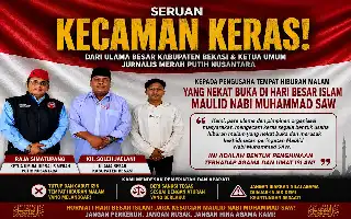 Pelanggaran Perda Hiburan Malam di Bekasi Picu Kericuhan dan Desakan Penertiban dari Ulama