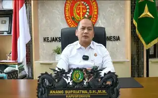 Usut Dugaan Korupsi Program Makan Bergizi Gratis, Kejagung Periksa Petinggi BUMN dan Mitra Pengelola