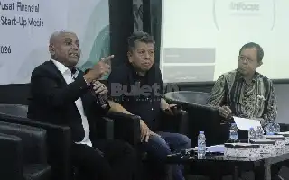 Perluas Peran, Media SMSI Didorong Hubungkan Potensi Desa dengan Modal dan Teknologi