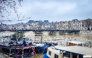 Festival Musik hingga Pameran Seni, Ini Rekomendasi Agenda Hiburan di Paris Akhir Agustus 2026