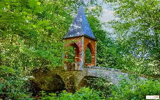 Alternatif Liburan Akhir Pekan di Yvelines: Dari Wisata Sejarah, Kuliner Eksotis, hingga Petualangan Harry Potter