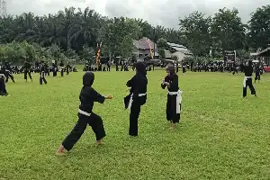 Momentum Haornas 2026, PSHT Dorong Penguatan Pembinaan Pencak Silat Menuju Pentas Internasional