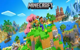 Optimalisasi Performa Minecraft: Mengenal Peran OptiFine dan Alternatif Modernnya