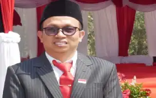 Sikapi Isu Percepatan Dinamika Politik, Putra Pejuang Kemerdekaan Minta Semua Pihak Jaga Konstitusi