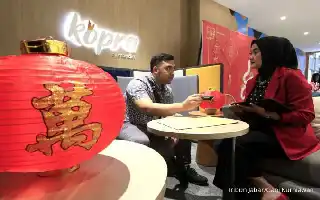 Kredit Korporasi Melonjak, Perbankan Pacu Akselerasi Transaksi Digital Nasabah Bisnis