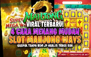 Mengawinkan Tradisi dan Teknologi: Bagaimana Mahjong Wins 3 Merevolusi Industri Game Digital