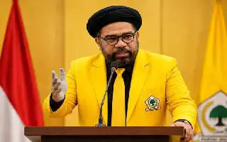 Golkar Dorong Diplomasi Lintas Partai Guna Kawal Kepentingan Nasional di Kancah Global