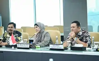 Perkuat Kerja Sama Digital dengan AS, Menkomdigi Tegaskan Perlindungan Anak dan Kedaulatan Nasional