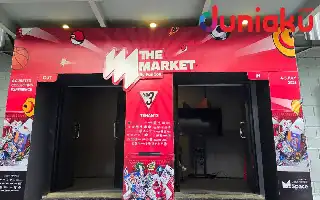 The Market Vol. 3: Mengintip Ekosistem Kolektor Kartu Terkurasi di Jantung SCBD