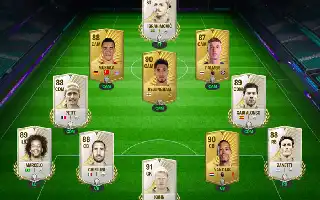 Kode Redeem EA Sports FC Mobile Juli 2026 Resmi Dirilis, Tawarkan Hadiah Pemain Rating Tinggi