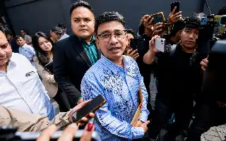 Jhon LBF Siap Talangi Kerugian Rp3,5 Miliar Terkait Kasus Hukum Ruben Onsu