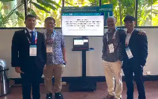 Inovasi Mahasiswa ITB: Konsep Sumur 'CCS-Ready' Tawarkan Solusi Penyimpanan Karbon Hemat Biaya