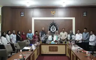 Gandeng LPAFK Banjarbaru, UIN Palangka Raya Perkuat Mutu dan Kelayakan Alat Kesehatan Klinik Pratama
