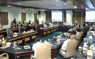 Lemhannas RI Petakan Risiko Politik dan Keamanan 2025 demi Menjaga Stabilitas Nasional