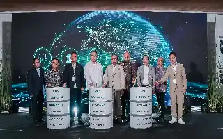 Dorong Transisi Energi, Aspebindo Fokus Kembangkan Ekosistem Bioenergi Nasional